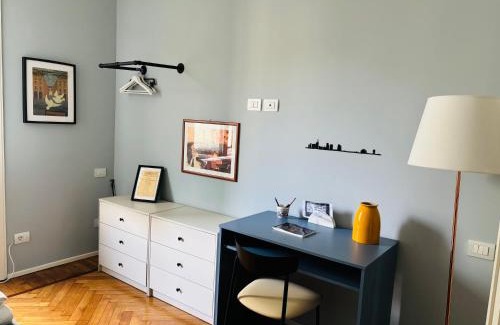 Acquabella Apartment | La Suite Apartment