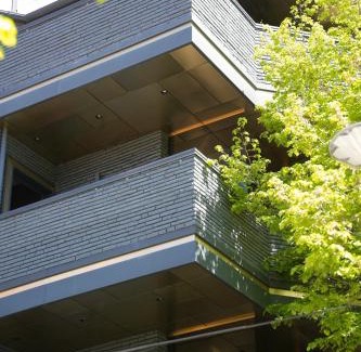 Tirana Hotel | La Suite Boutique Hotel