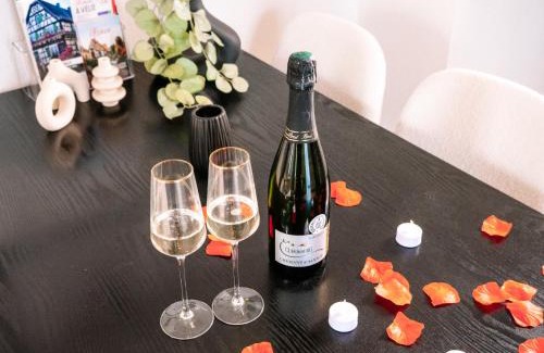 Roppenheim Apartment | La Suite Cosy
