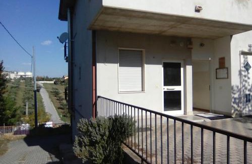 Torrevecchia Teatina Apartment | La Suite
