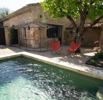 St.-Remy-de-Provence House | LA SUITE - Maison M Fabre