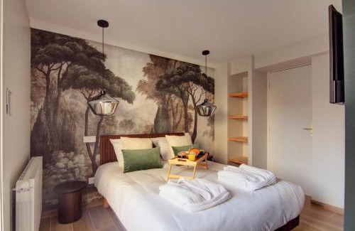Rosieres Apartment | La Suite Rosièroise