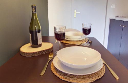 Rosieres Apartment | La Suite Rosièroise