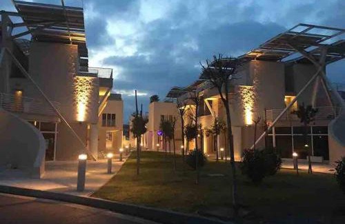 Fregenae Apartment | La Suite sul Borgo