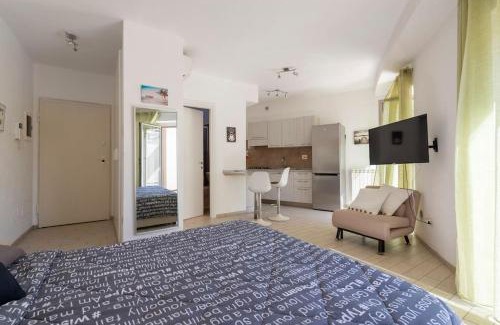 Fregenae Apartment | La Suite sul Borgo