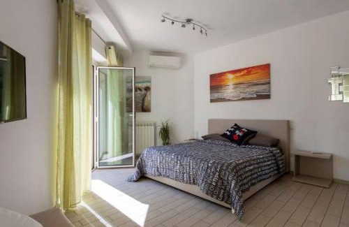 Fregenae Apartment | La Suite sul Borgo