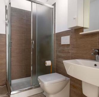 Fregenae Apartment | La Suite sul Borgo