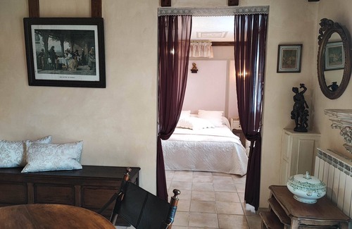 Pont-Melvez Bed & Breakfast | La Suite Supérieur, Demeure de la Vendémière, Côtes d'Armor, Brittany