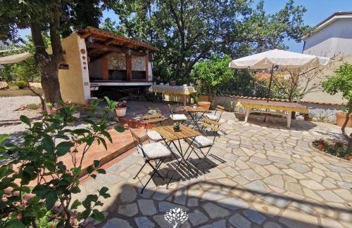 Torchiara Bed & Breakfast | La Suscella Bed & Breakfast