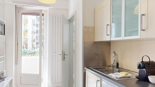 Orangerie Apartment | La Symphonie de l'Orangerie