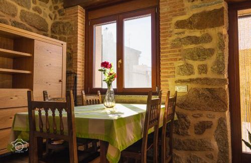 Fermoselle Villa | La Tahona