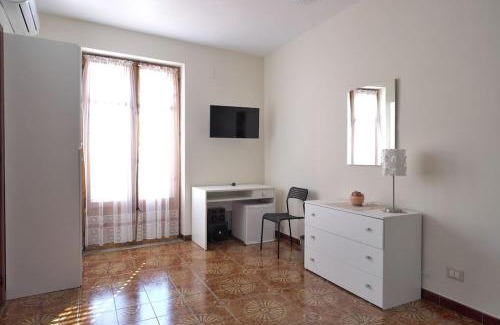 San Giovanni Gemini House | La Tana del Lupo