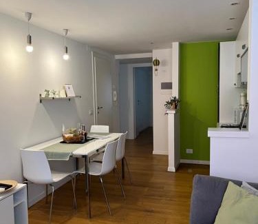 Muggia Apartment | La Tana di Alice