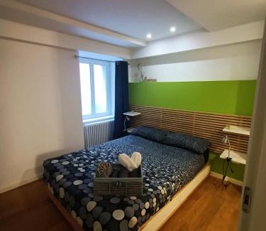 Muggia Apartment | La Tana di Alice