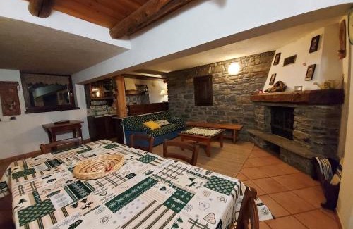 Saint Maurice Apartment | La Taverna Alloggio ad uso turistico - VDA -Sarre - CIR- 0073