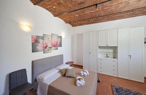 Suvereto Apartment | La Taverna di Maria