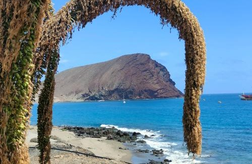 Granadilla de Abona Villa | La Tejita Ocean Villa