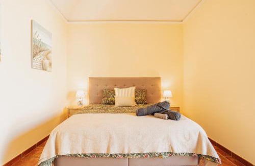 Granadilla de Abona Villa | La Tejita Ocean Villa