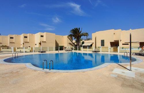 Granadilla de Abona Villa | La Tejita Ocean Villa