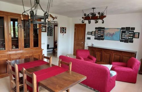 Arezzo Apartment | La Tela Di Penelope