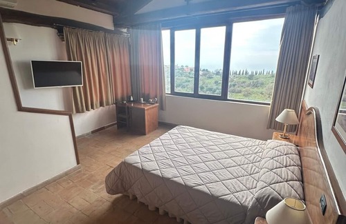 Civitavecchia Hotel | La Tenuta Dell'Argento Resort