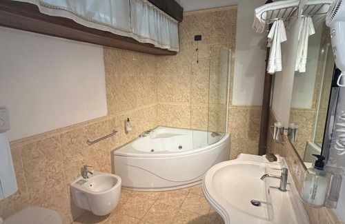 Civitavecchia Hotel | La Tenuta Dell'Argento Resort