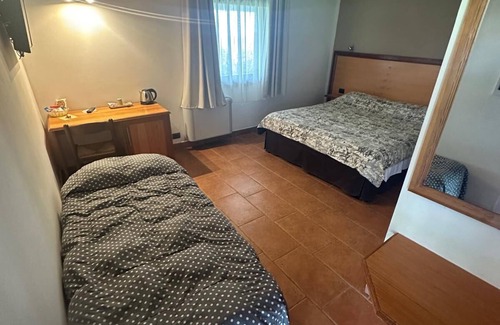 Civitavecchia Hotel | La Tenuta Dell'Argento Resort