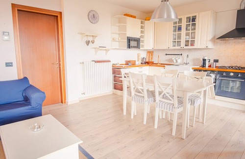 Polpenazze del Garda Apartment | La Terrazza sul Lago