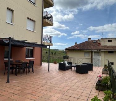 Comillas Apartment | LA TERRAZA