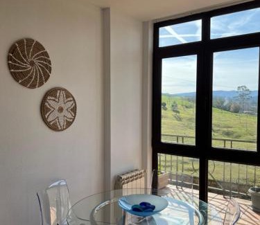 Comillas Apartment | LA TERRAZA