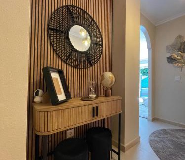 Orihuela Costa Apartment | La Terraza Guest House, Cabo Roig