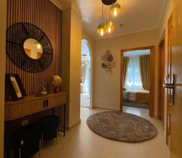 Orihuela Costa Apartment | La Terraza Guest House, Cabo Roig