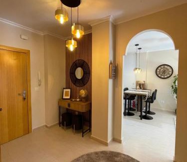 Orihuela Costa Apartment | La Terraza Guest House, Cabo Roig