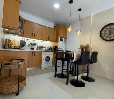 Orihuela Costa Apartment | La Terraza Guest House, Cabo Roig