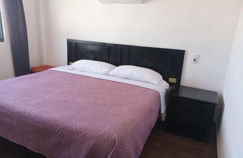 Parras de la Fuente House | La Terraza-Habitación 8