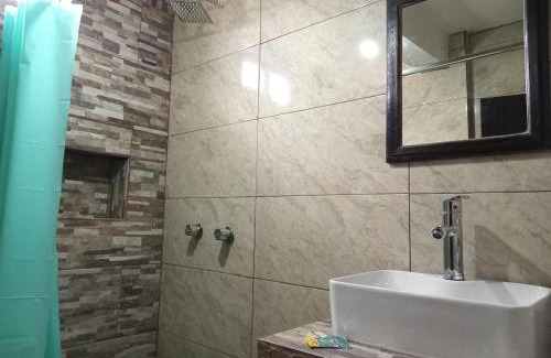 Parras de la Fuente Apartment | La Terraza-Habitacion 7
