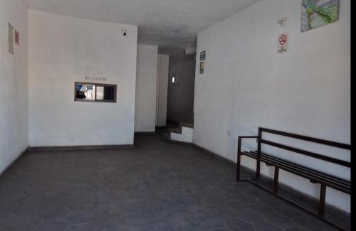 Parras de la Fuente Apartment | La Terraza-Habitacion 7