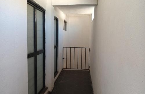 Parras de la Fuente Apartment | La Terraza-Habitacion 7