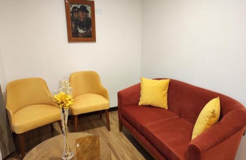 Huancavelica Hotel | LA TERRAZA INN