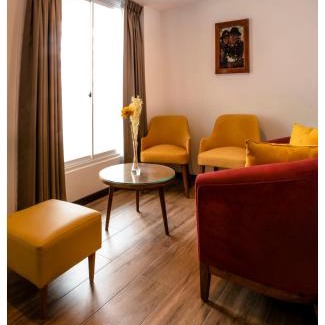 Huancavelica Hotel | LA TERRAZA INN