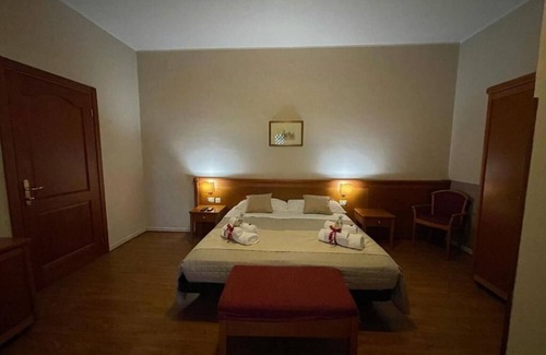 Santa Maria degli Angeli House | La terrazza dei ciliegi