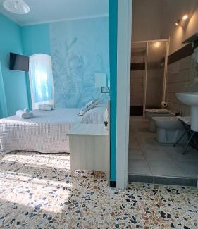Bosa Historic Centre House | La terrazza del Sole Guest House