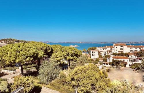 Baja Sardinia House | La Terrazza Di Baja Sardinia A