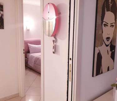 Cap d'Ail Apartment | La terrazza di monaco
