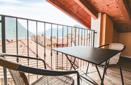 Colonno Apartment | La Terrazza di Roberta