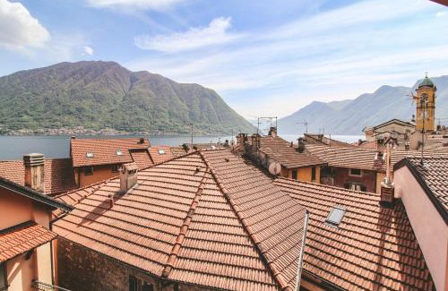 Colonno Apartment | La Terrazza di Roberta
