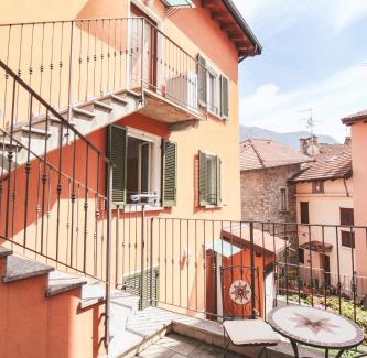 Colonno Apartment | La Terrazza di Roberta