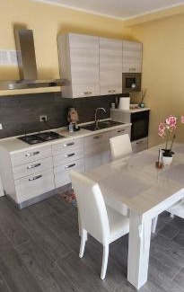 Palmi Apartment | La Terrazza di Rovaglioso