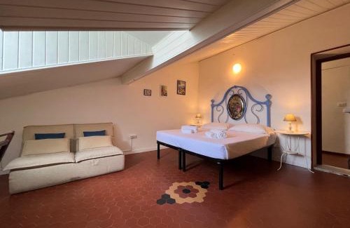San Terenzo Apartment | La Terrazza di Shelley Panoramic Flat
