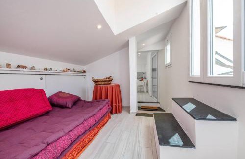 Finalborgo Apartment | La terrazza di Vilma